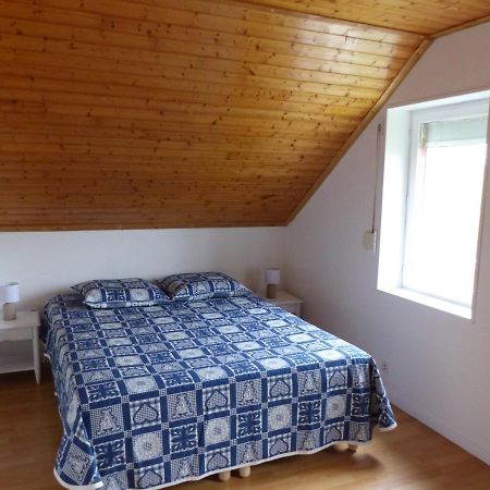 Апартаменти Duplex 4 Personnes La Calypso Blangy-sur-Bresle Екстер'єр фото
