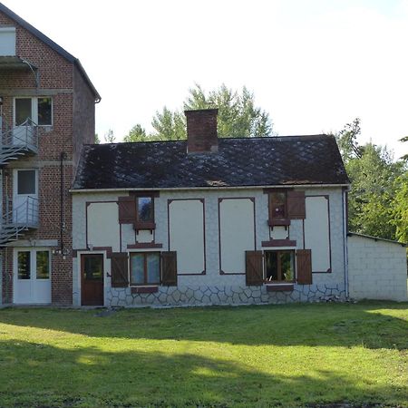 Апартаменти Duplex 4 Personnes La Calypso Blangy-sur-Bresle Екстер'єр фото