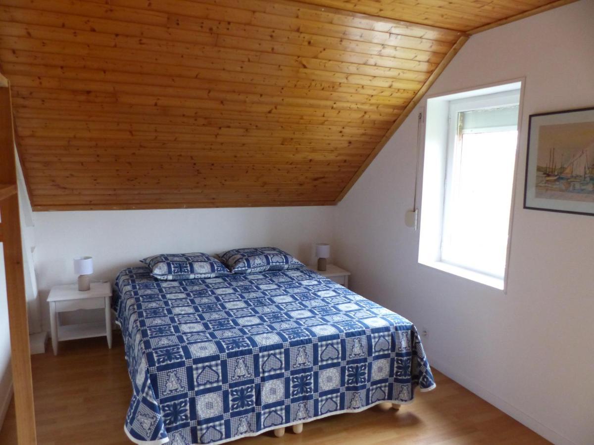 Апартаменти Duplex 4 Personnes La Calypso Blangy-sur-Bresle Екстер'єр фото