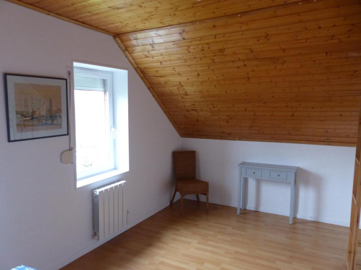 Апартаменти Duplex 4 Personnes La Calypso Blangy-sur-Bresle Екстер'єр фото