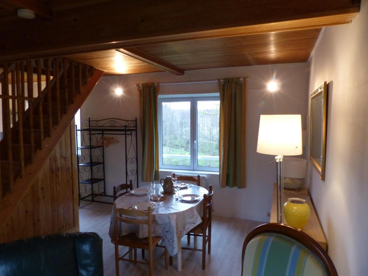 Апартаменти Duplex 4 Personnes La Calypso Blangy-sur-Bresle Екстер'єр фото