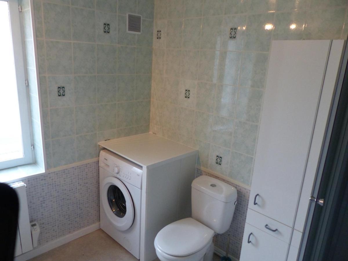 Апартаменти Duplex 4 Personnes La Calypso Blangy-sur-Bresle Екстер'єр фото
