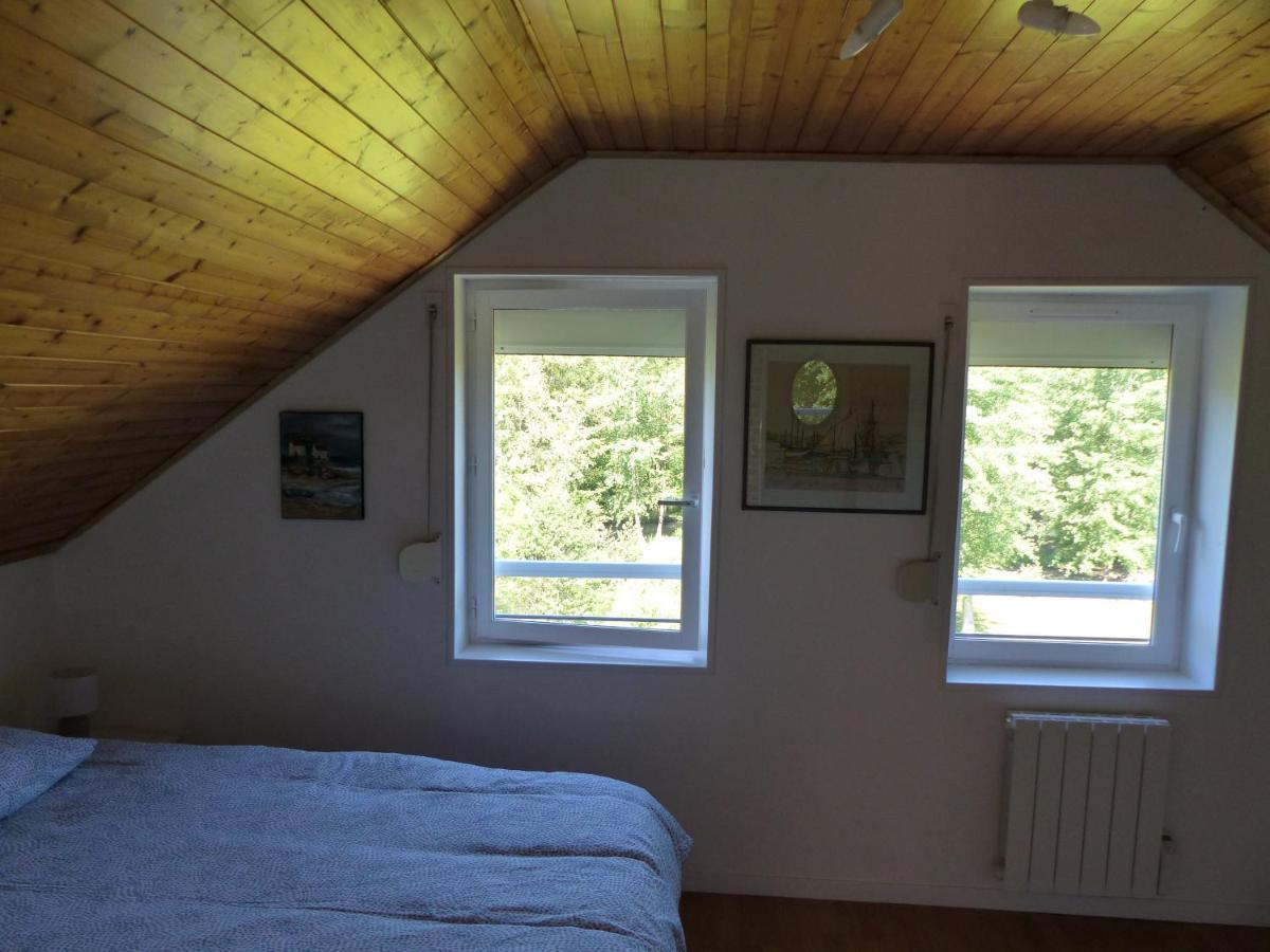 Апартаменти Duplex 4 Personnes La Calypso Blangy-sur-Bresle Екстер'єр фото